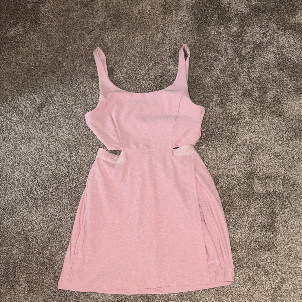Outdoor Voices Court Dress
